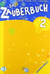 Das Zauberbuch 2 Lehrerhandbuch + Audio CD - Bertarini, Von M. G.