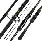 Gunki Prut Overtake Skill ED S 1,83m ML 2-10g,Gunki Prut Overtake Skill ED S 1,83m ML 2-10g