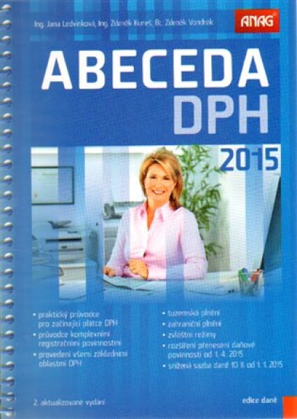 Abeceda DPH 2015