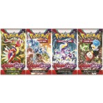 Pokémon TCG: Scarlet &amp; Violet 01 - Booster