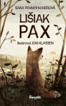 Lišiak Pax - Sara Pennypacker