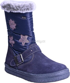 Dětské zimní boty Lurchi 33-20726-42 Velikost: