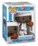Funko Figurka POP! Shai Gilgeous-Alexander NBA