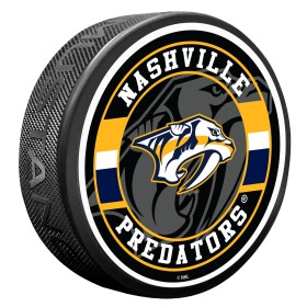 Mustang Puk Nashville Predators NHL Spotlight