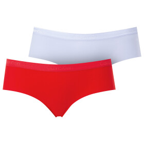 Hipster 2Pack QD3696E-XCC - Calvin Klein S