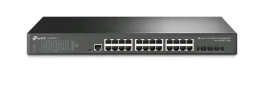 TP-LINK TL-SG3428XF / Switch / 20x SFP / 4x SFP+ / 4x Combo (TL-SG3428XF)