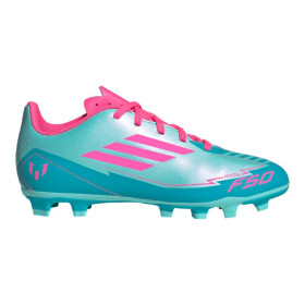Fotbalové boty adidas F50 Club FG/MG Messi Jr IH0932 28