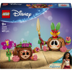 LEGO LEGO® │ Disney 43293 Kakamorové