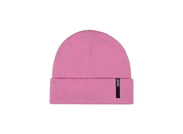 POC Beanie Flat Low čepice Thulite Pink vel. Uni