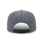 New Era Pánská kšiltovka Baltimore Orioles MLB 1966 World Series Pigment Dyed Golfer Snapback