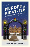 Murder At Midwinter, Ada Moncr - Ada Moncrieffová
