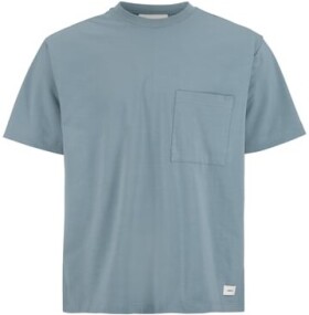 Craft Collective Relaxe triko modrá - Sportovní tričko CRAFT Collective Relaxed SS - modrá Velikost textilu: XL