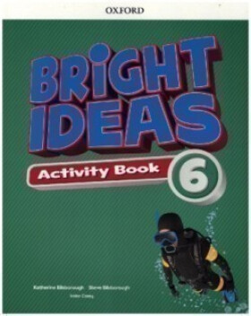 Bright Ideas 6 Activity Book with Online Practice - Katherine Bilsborough