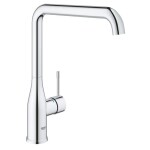 GROHE - Essence Dřezová baterie, chrom 30269000