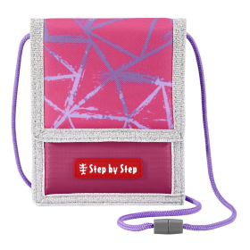 Kapsička na krk Step by Step - Star Stella
