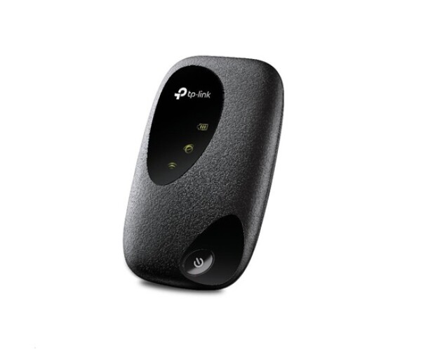 TP-Link M7000 přenosný router (4G LTE,2,4GHz,1xmicroUSB,1xSIM) EDF_438709