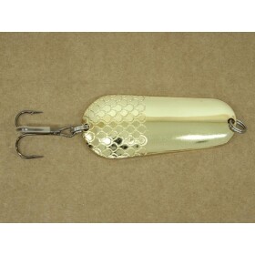 Suretti Plandavka Hunter Zlatá - 4,5g,Suretti Plandavka Hunter Zlatá - 4,5g