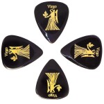 Timber Tones Zodiac Tones Virgo 4-Pack