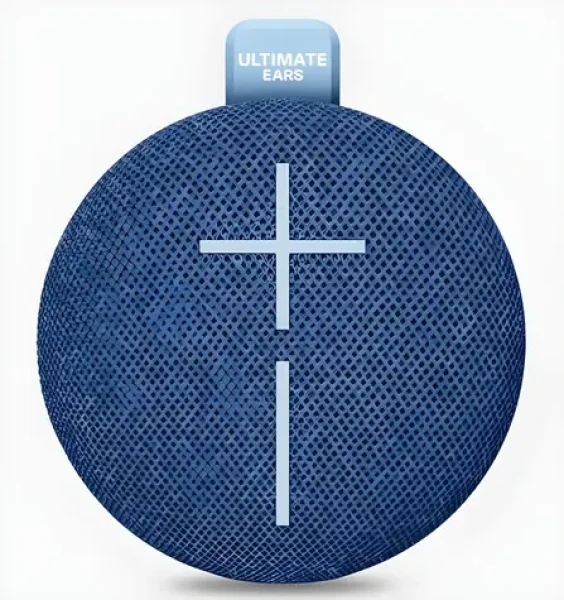 Logitech Ultimate Ears Miniroll Majestic Blue / Přenosný reproduktor (984-002022)