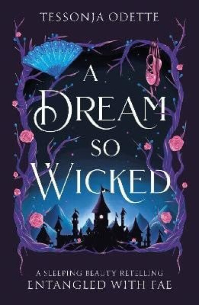 Dream So Wicked - Tessonja Odette
