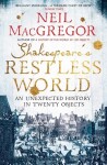 Shakespeare's Restless World