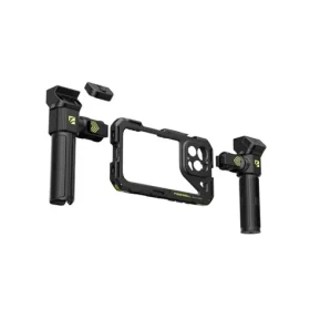 Freewell FW-IP16P-GVK Genius Rig pro iPhone 16 Pro (FW-IP16P-GVK)