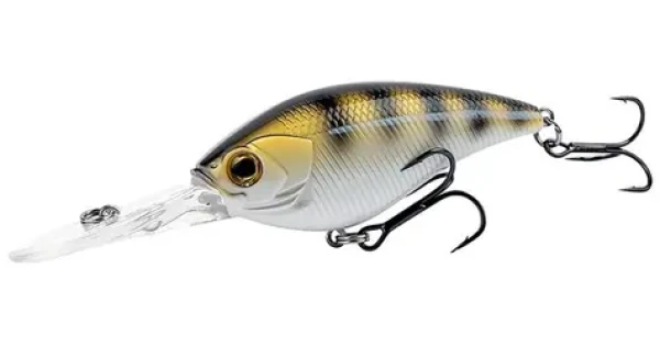Shimano Wobler Yasei Cover Crank F MR 7cm 1-2,5m Zander (LUYASCCFMR07ZAN)