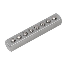 KS Tools 150.3585 1/2 nastavovací měřítko průtoku ventilu