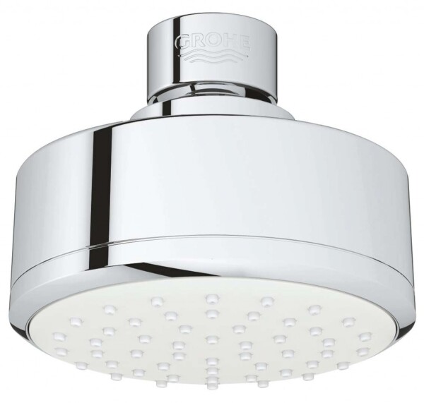 GROHE - Tempesta New Hlavová sprcha Cosmopolitan 100, 1 proud, chrom 26051001