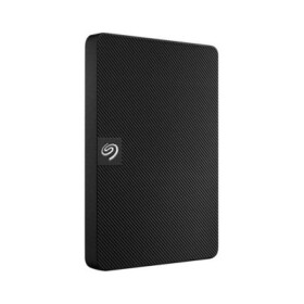 SEAGATE Externí HDD 5TB Expansion portable, USB 3.0, Černá EDF_612412