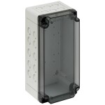 Spelsberg SVi L-t 59111001 univerzální pouzdro 150 x 300 x 137 plast 1 ks