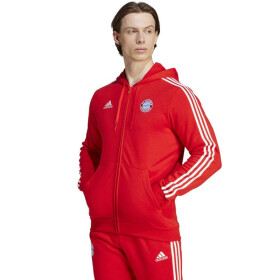 Mikina adidas FC Bayern Dna Full-Zip HY3284