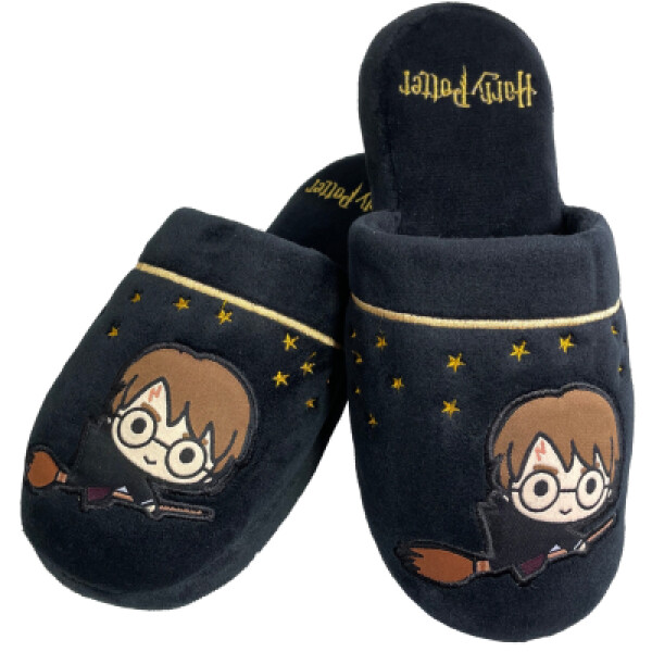 Harry Potter Bačkory dámské - Kawaii (38-41) - EPEE