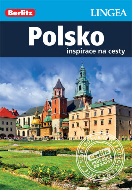 Polsko - 2. vydání - kolektiv autorů