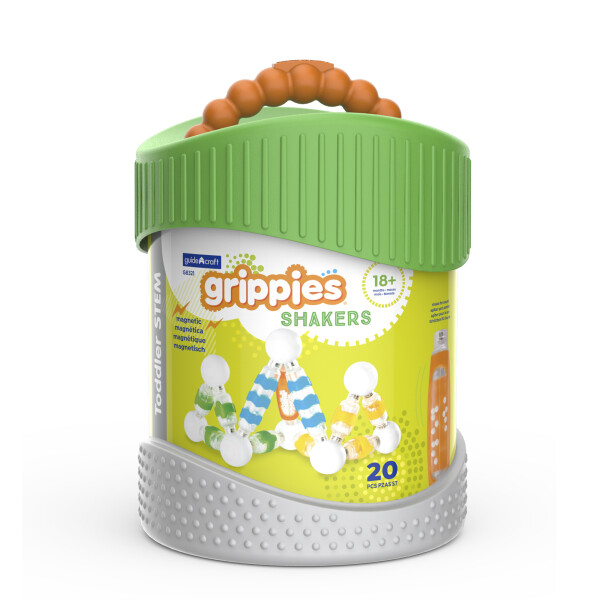 Grippies Shakers 20 ks