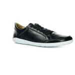 Aylla Shoes Ari černé pánské polobotky