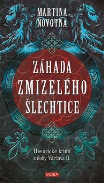 Záhada zmizelého šlechtice