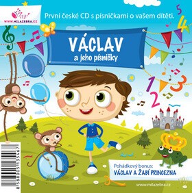 Václav jeho písničky
