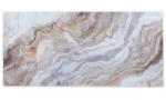 Arozzi Zona XL White Marble / Herní podložka pod myš / 900 x 420 x 4 mm / voděodolná (AZ-ZONA-900-D032)