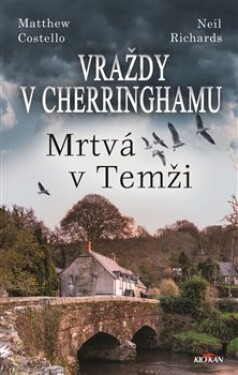 Vraždy Cherringhamu Mrtvá Temži