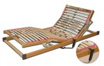 Rošt Dino Flex HN Motor Rozměr: 80x200 cm