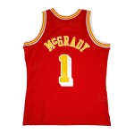 Mitchell & Ness Pánský dres Houston Rockets NBA Tracy McGrady #1 2004-05 Swingman Velikost: 2XL