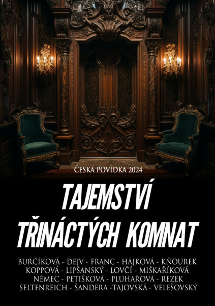 Tajemství třináctých komnat - ()