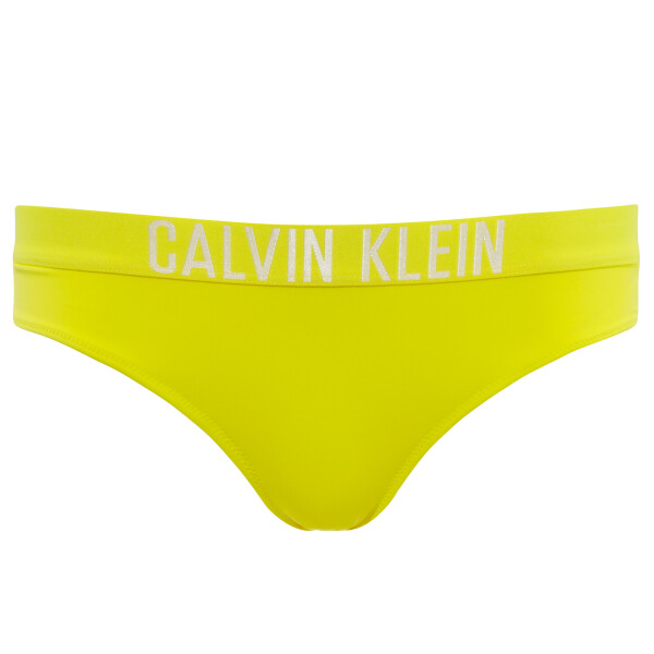 Dámské Bikini KW0KW000 - Calvin Klein XS