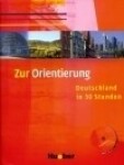 Zur Orientierung: Paket - Kursbuch + Audio-CD - Ulrike Gaidosch