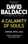 A Calamity of Souls