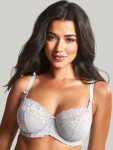 Panache Envy Full Cup silver 7285A 65JJ