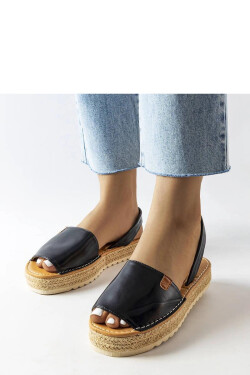 Espadrilky model 207804 Solea 40