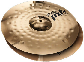 Paiste PST 8 Reflector Medium Hi-hat 14"