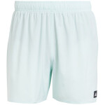 Plavecké šortky adidas Solid CLX s krátkou délkou M JC9918 s